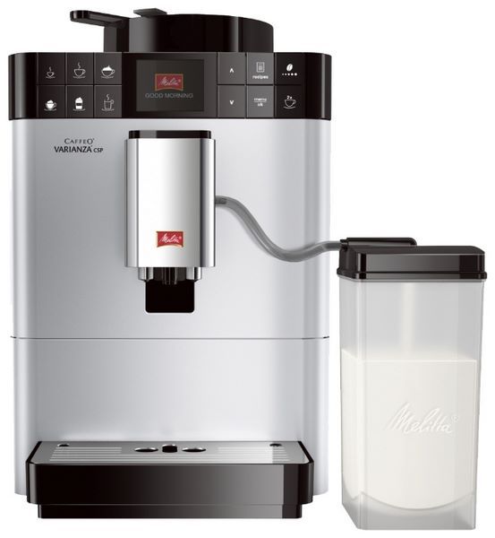 Отзывы Melitta Caffeo Varianza CSP