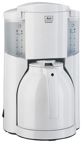 Отзывы Melitta Look Therm