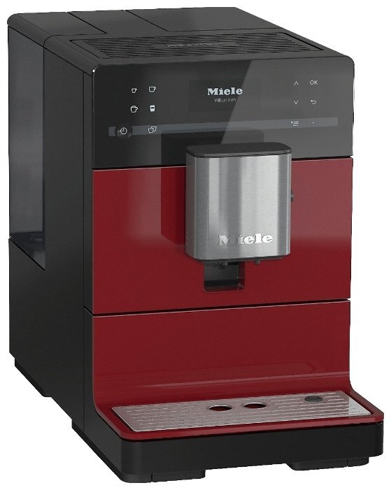 Отзывы Miele CM 5300