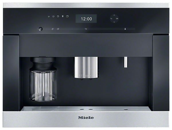 Отзывы Miele CVA 6401