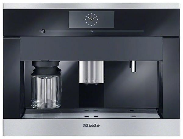 Отзывы Miele CVA 6805