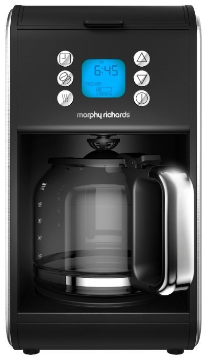 Отзывы Morphy Richards 162010