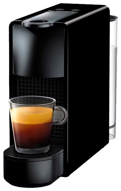 Отзывы Nespresso C30 Essenza Mini