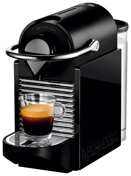 Отзывы Nespresso C60 Pixie Clips