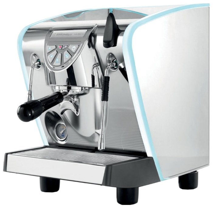 Отзывы Nuova Simonelli Musica AD