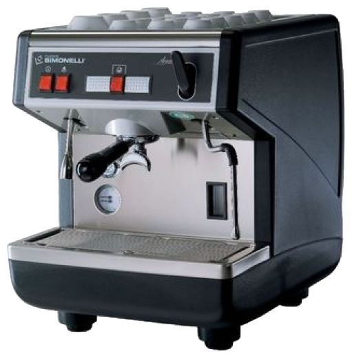 Отзывы Nuova Simonelli Appia II 1 Gr S