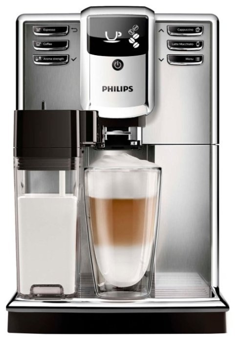 Отзывы Philips EP5065 Series 5000