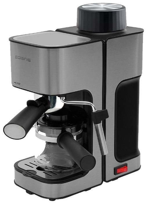 Отзывы Polaris PCM 4003AL