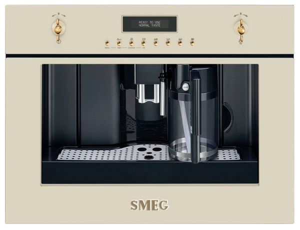 Отзывы Smeg CMS8451