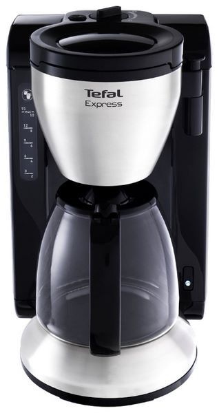 Отзывы Tefal CM390811 Express