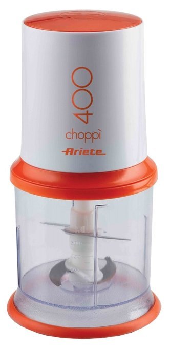 Отзывы Ariete 1829 choppi