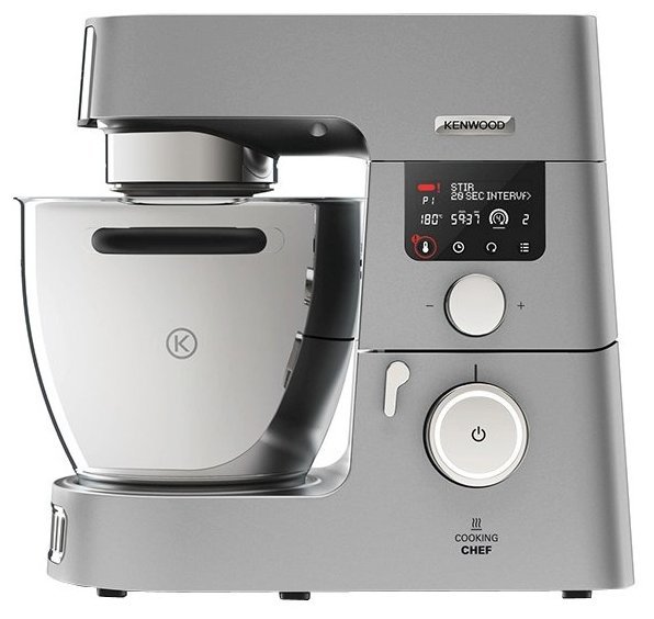 Отзывы Kenwood KCC 9040S Cooking Chef