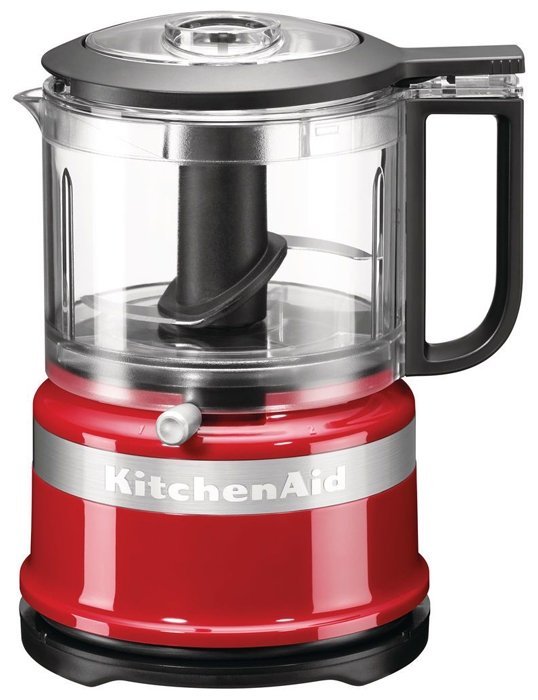 Отзывы KitchenAid 5KFC3516