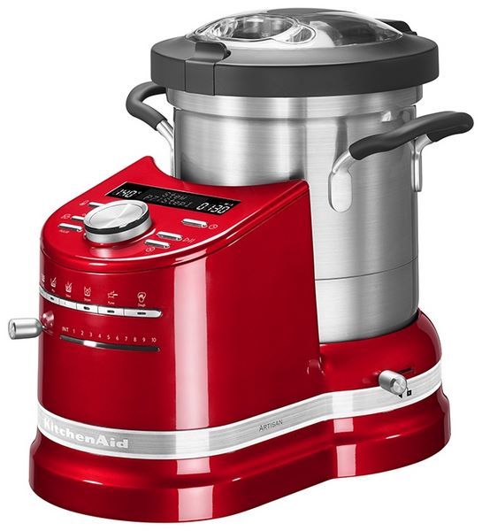 Отзывы KitchenAid 5KCF0103