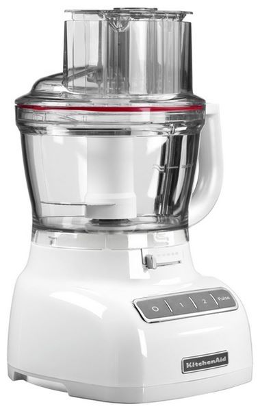 Отзывы KitchenAid 5KFP1325EWH