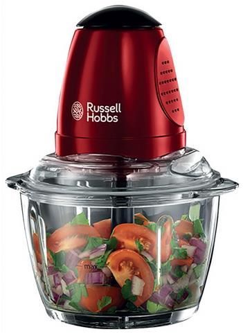 Отзывы Russell Hobbs 20320-56