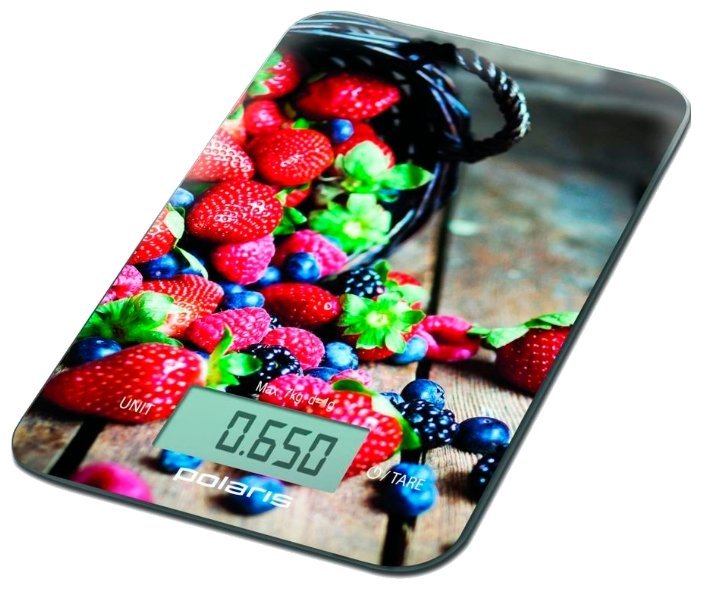 Отзывы Polaris PKS 0748DG