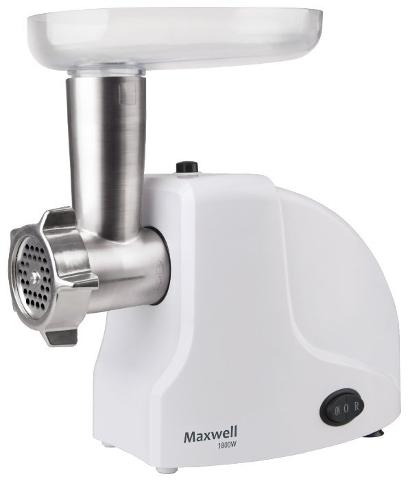 Отзывы Maxwell MW-1263