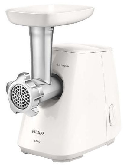 Отзывы Philips HR2708/40