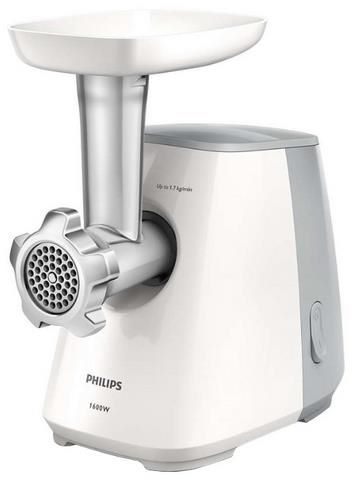 Отзывы Philips HR2709