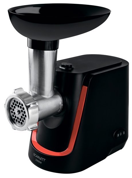 Отзывы Scarlett SC-MG45M14