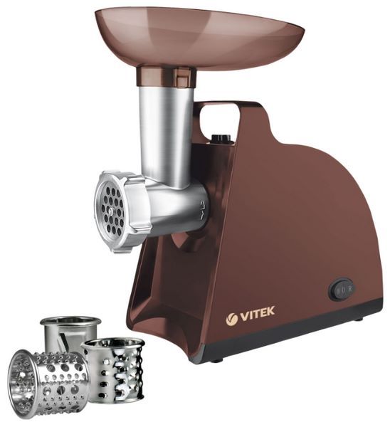 Отзывы VITEK VT-3613 BN