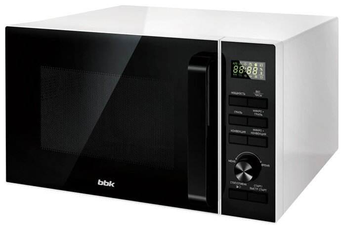 Отзывы BBK 25MWC-992T/WB