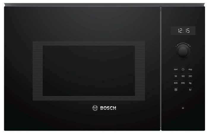 Отзывы Bosch BEL524MB0