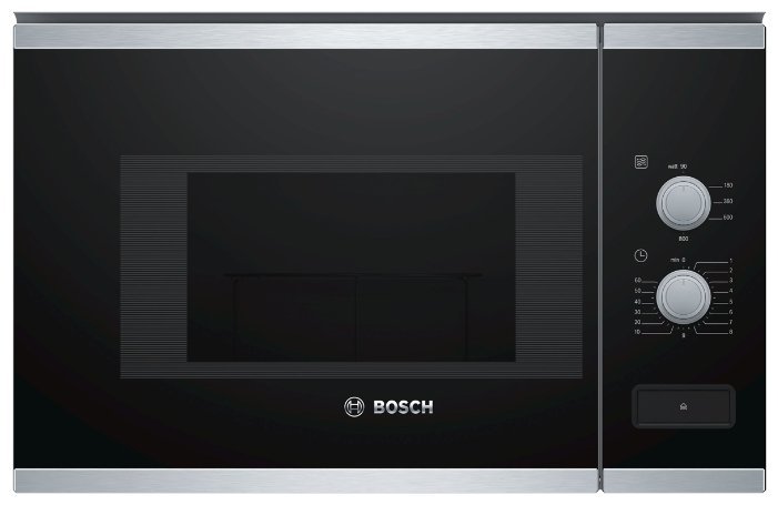 Отзывы Bosch BFL520MS0