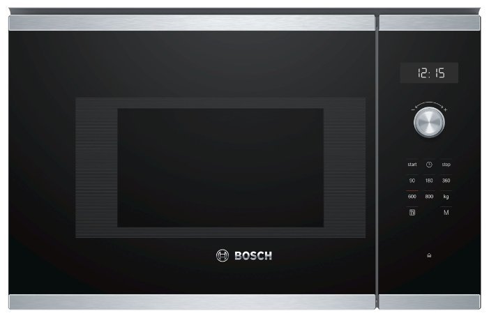 Отзывы Bosch BFL524MS0