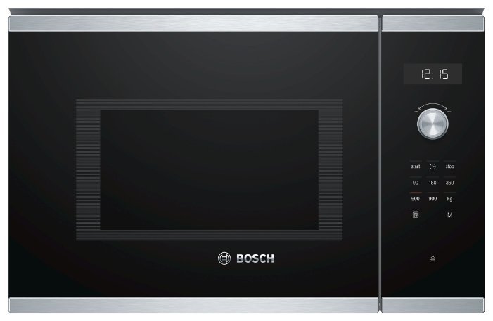 Отзывы Bosch BFL554MS0