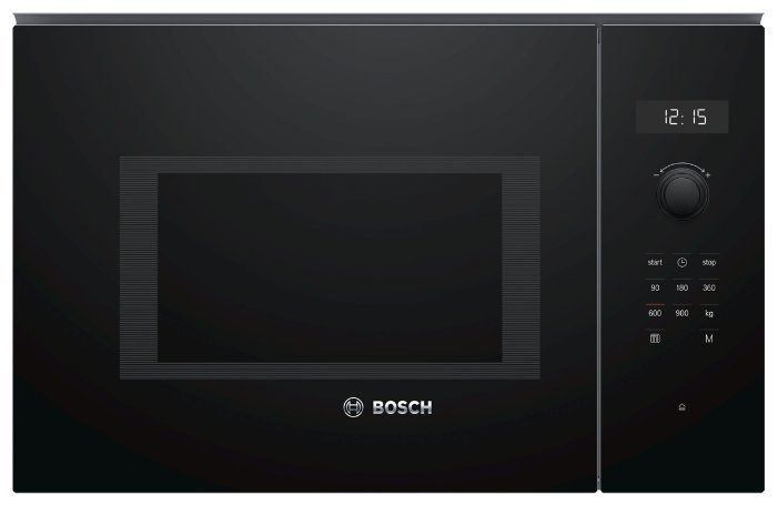 Отзывы Bosch BFL554MB0