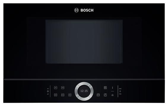 Отзывы Bosch BFR634GB1