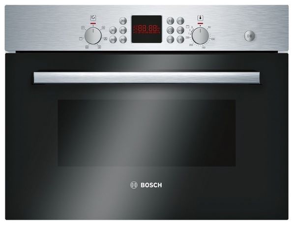 Отзывы Bosch HBC84H501