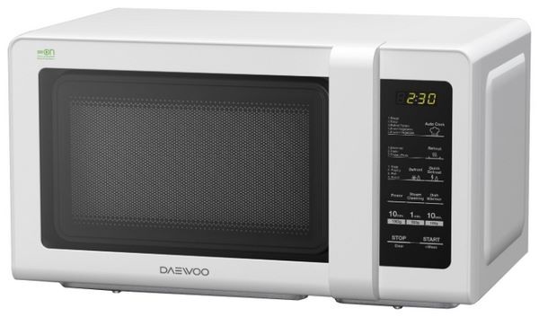 Отзывы Daewoo Electronics KOR-662BW