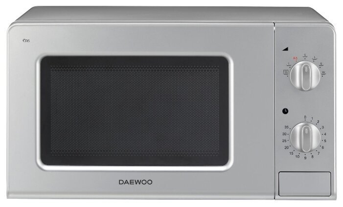 Отзывы Daewoo Electronics KOR-7707S