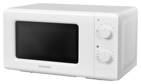 Отзывы Daewoo Electronics KOR-6617W