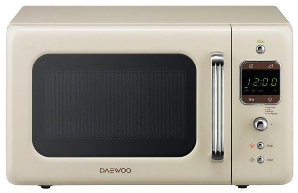 Отзывы Daewoo Electronics KOR-6LBRC