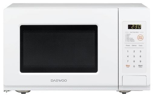 Отзывы Daewoo Electronics KOR-6LCBW