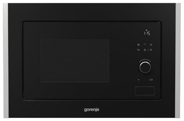 Отзывы Gorenje BM171A4XG