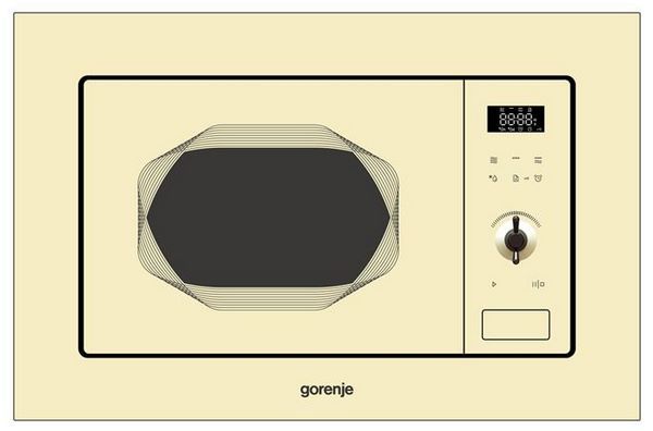 Отзывы Gorenje BM201INI