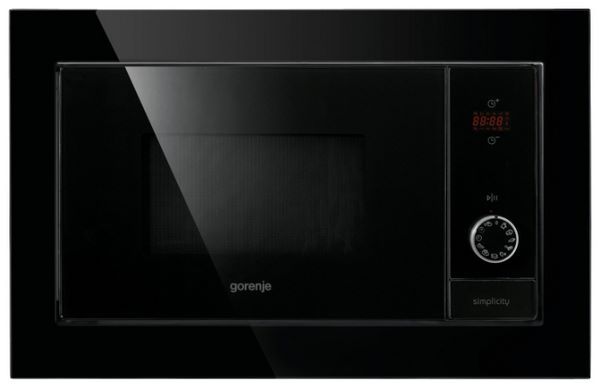 Отзывы Gorenje BM6240SY2B