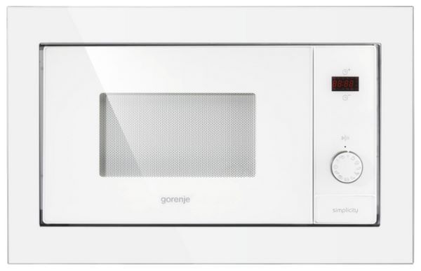 Отзывы Gorenje BM6240SY2W