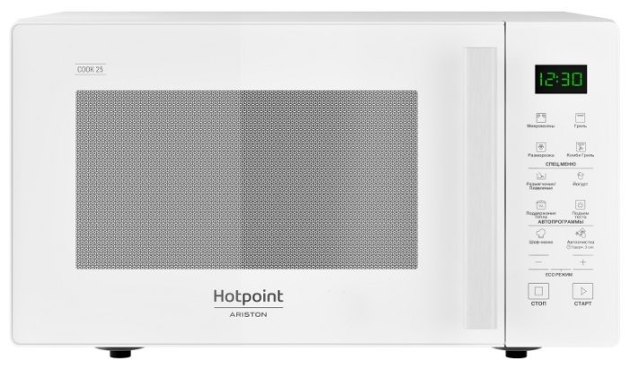 Отзывы Hotpoint-Ariston MWHA 253 W