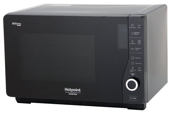 Отзывы Hotpoint-Ariston MWHA 26321 MB