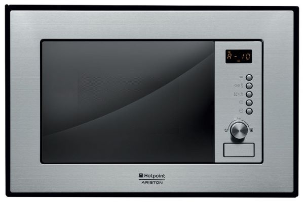 Отзывы Hotpoint-Ariston MWA 121.1 X