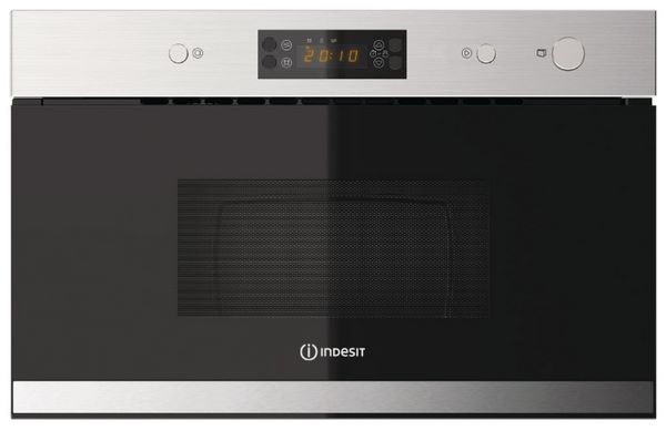 Отзывы Indesit MWI 3211 IX