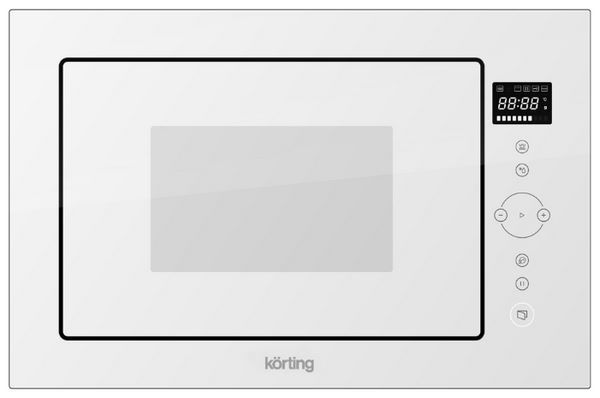 Отзывы Korting KMI 825 TGW