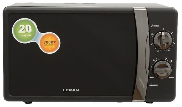 Отзывы Leran FMO 2032 W