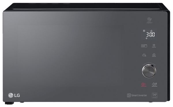 Отзывы LG MB-65W65DIR